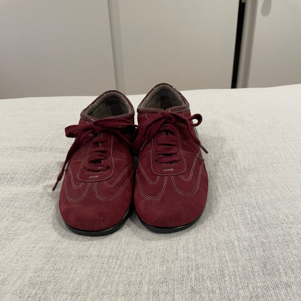 Areosoles StitchNturn Tennis Shoes